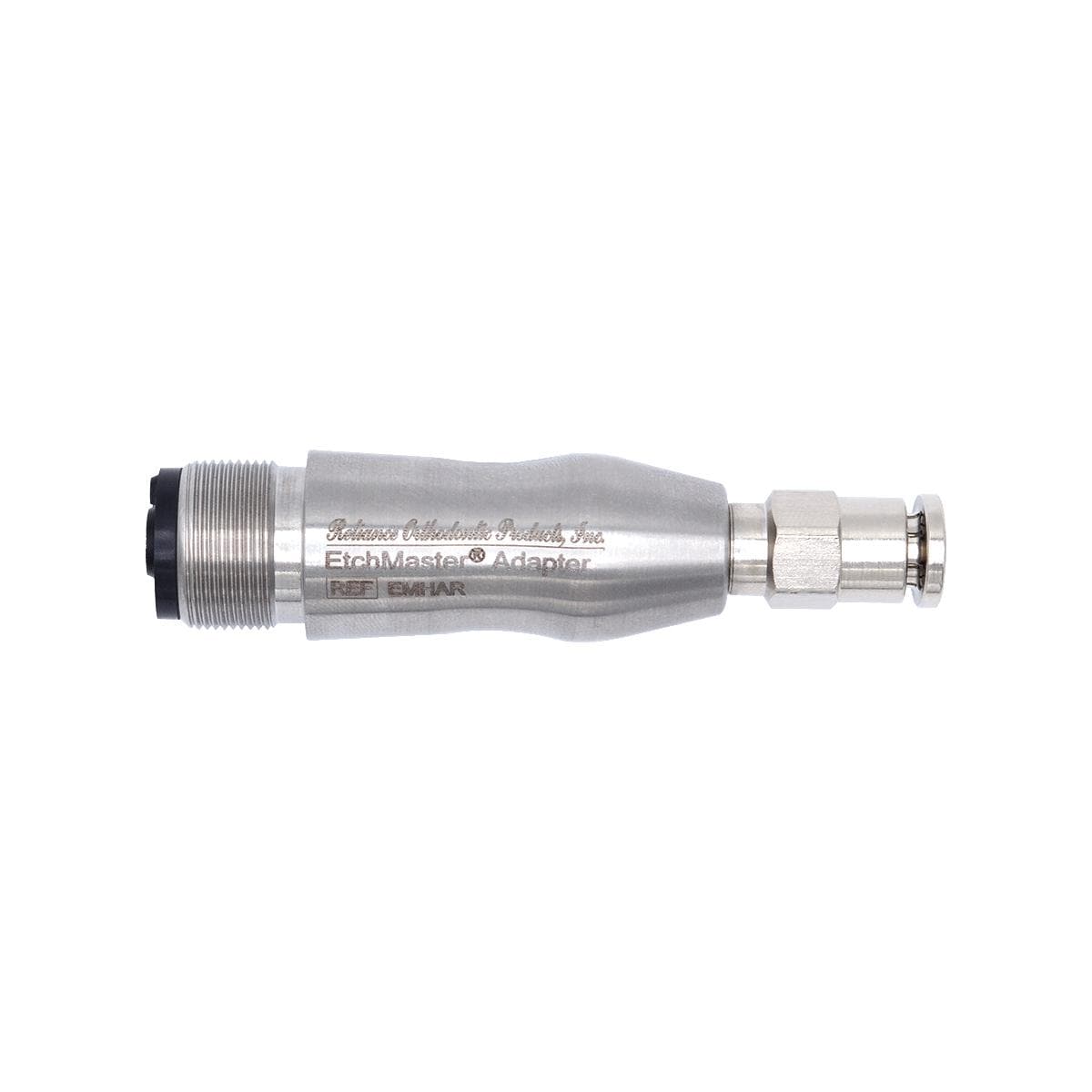 EtchMaster Adapters